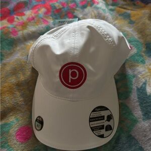 Pure Barre Hat